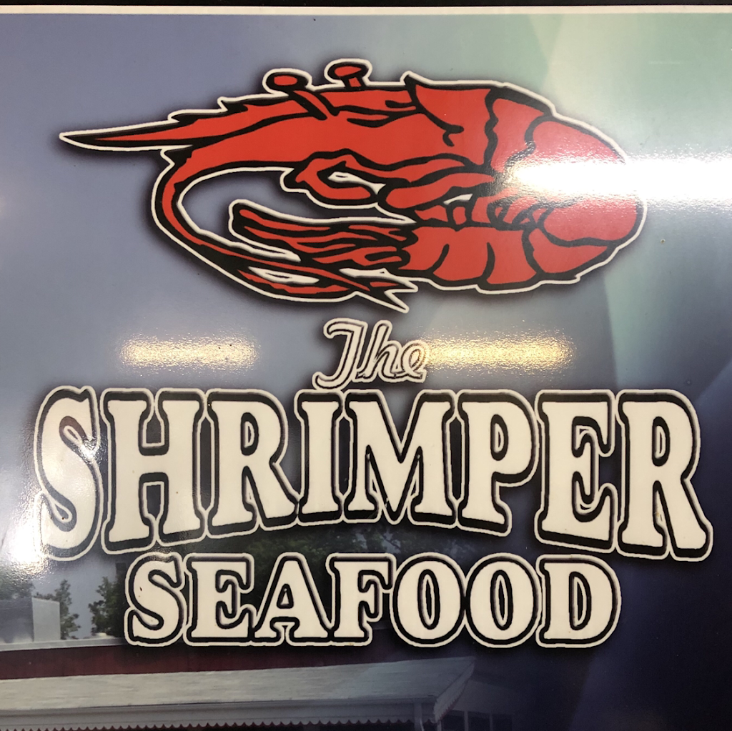 Lake City Shrimper | restaurant | 340 W Main St, Lake City, SC 29560, USA | 8433742063 OR +1 843-374-2063