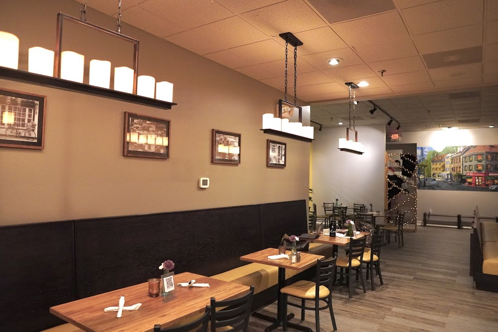 Les Crêpes | restaurant | 1308 Gaskins Rd, Henrico, VA 23238, USA | 8044953650 OR +1 804-495-3650