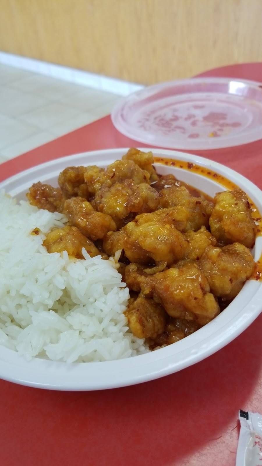 Ruyi Express | restaurant | 54 Coliseum Crossing, Hampton, VA 23666, USA | 7578960034 OR +1 757-896-0034