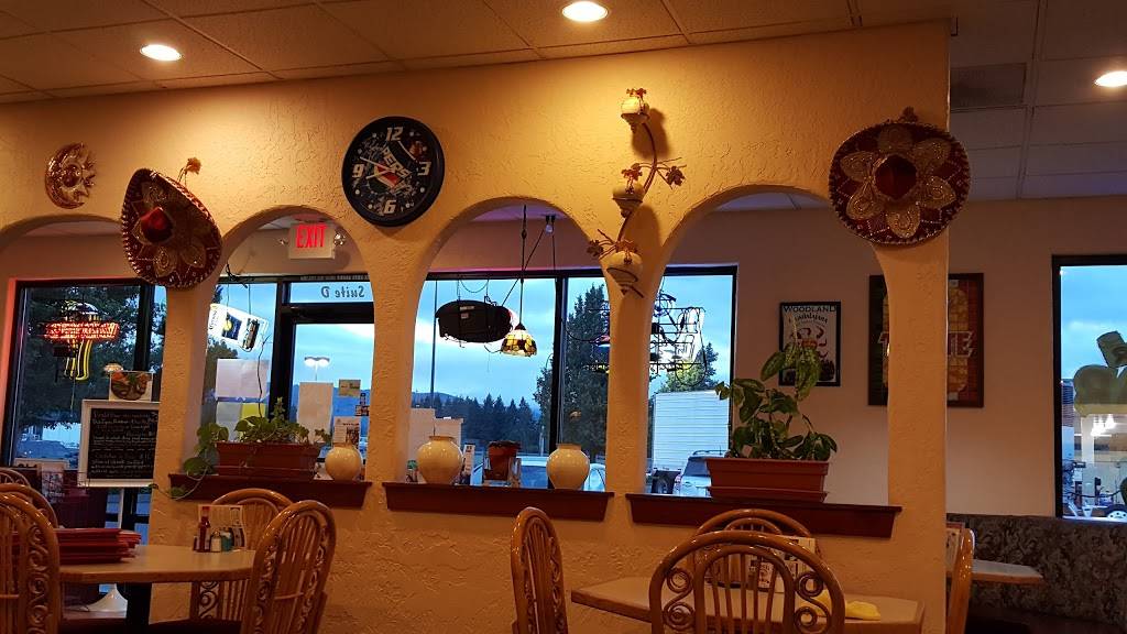 Guadalajara | restaurant | 500 Columbia St # D, Woodland, WA 98674, USA | 3602258719 OR +1 360-225-8719