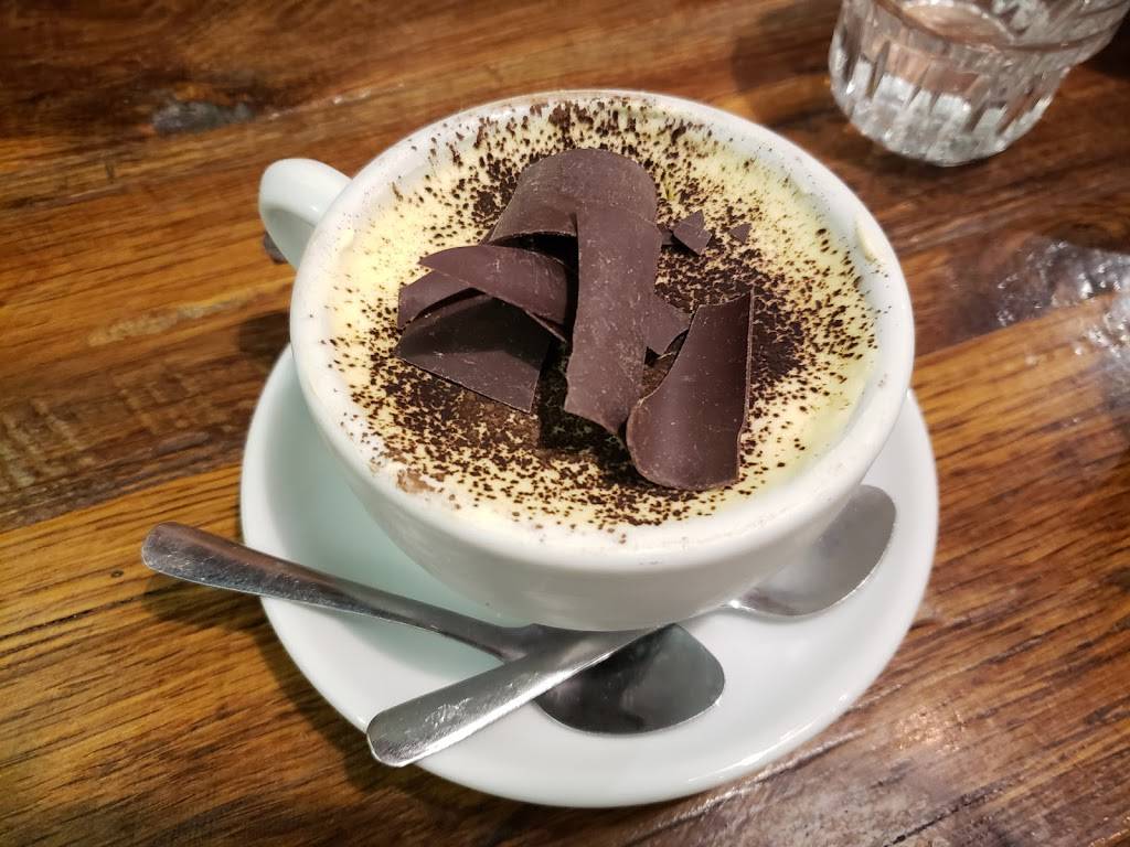 Dué Cucina Italiana | restaurant | 412 Broadway E, Seattle, WA 98102, USA | 2062086670 OR +1 206-208-6670