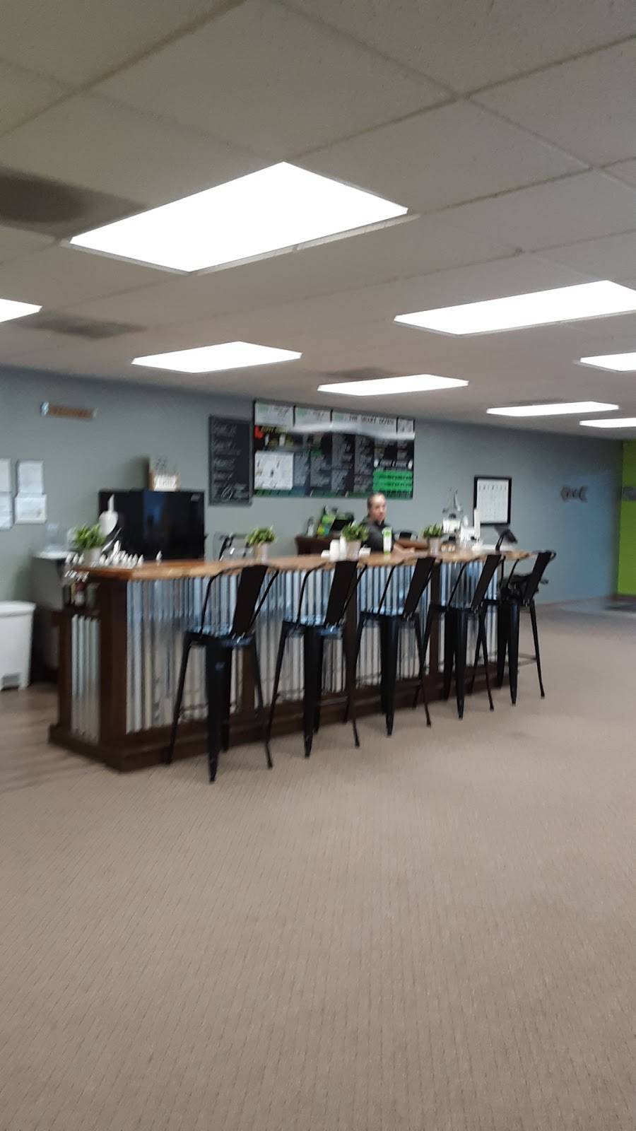 Focused Nutrition | restaurant | 2121 8th Ave, Longview, WA 98632, USA | 3602328565 OR +1 360-232-8565