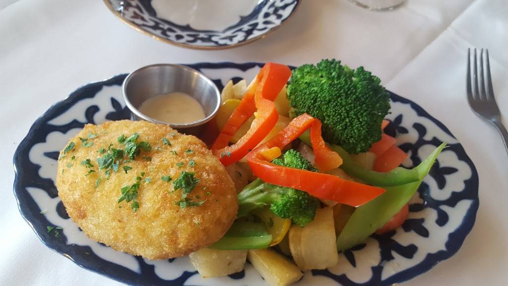 Rus Uz - Arlington | restaurant | 1000 N Randolph St, Arlington, VA 22201, USA | 5713124086 OR +1 571-312-4086