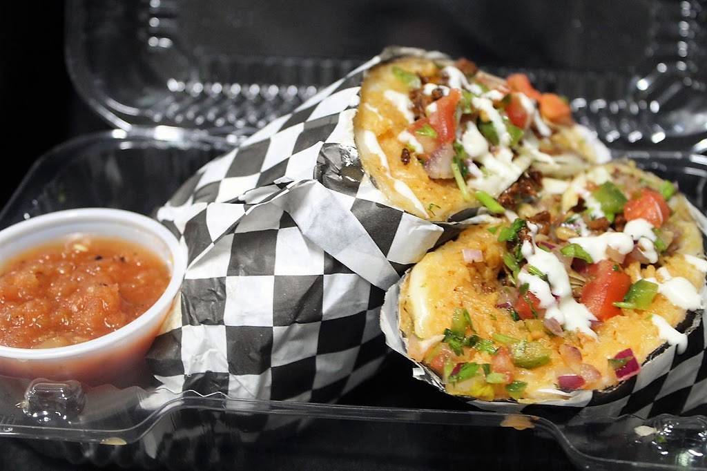 Breeze Express Food Truck | restaurant | 6818 US-19, New Port Richey, FL 34652, USA | 7277581819 OR +1 727-758-1819