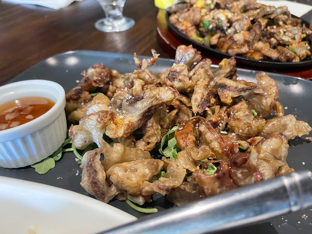 Kusina: A Taste of the Pacific | restaurant | 7580 Miramar Rd, San Diego, CA 92126, USA | 8588685021 OR +1 858-868-5021