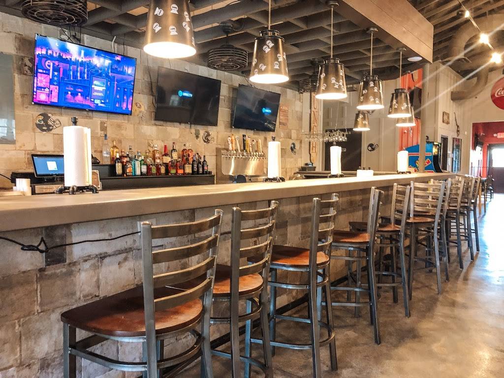 Pattersons Station 67 | restaurant | 26 Independence Way, Statesboro, GA 30458, USA | 9122599525 OR +1 912-259-9525