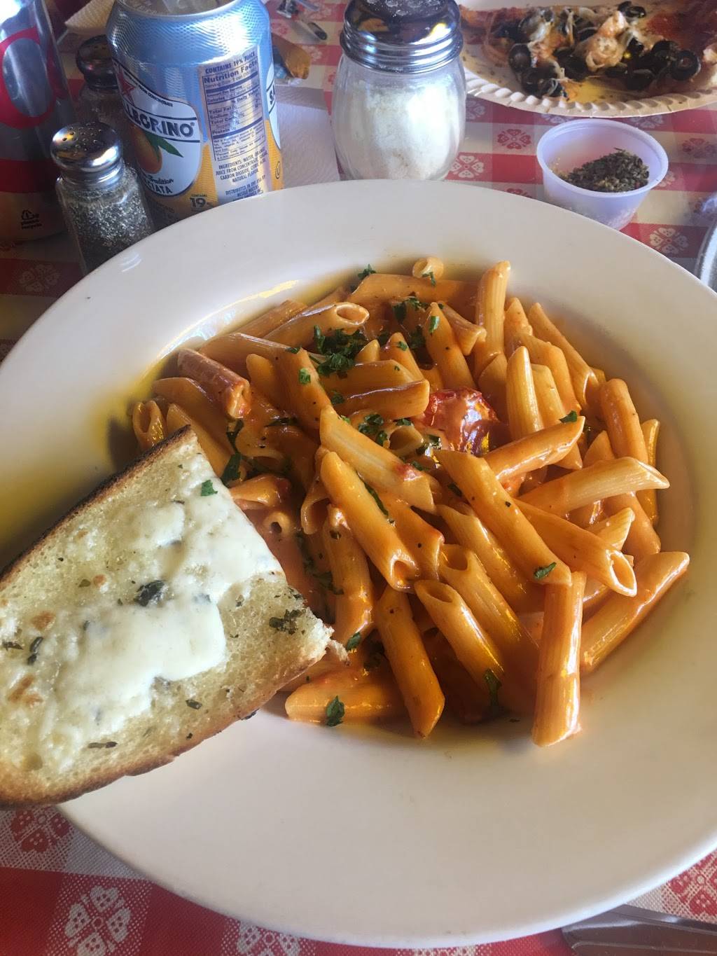 Due Fratelli Pizza | meal takeaway | 2749, 10116 Queens Blvd, Forest Hills, NY 11375, USA | 7185040819 OR +1 718-504-0819