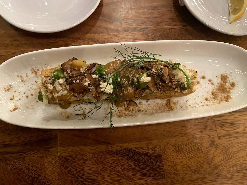 Chrysalis Modern Italian | restaurant | 9040 Carothers Pkwy Suite A201, Franklin, TN 37067, USA | 6154721712 OR +1 615-472-1712