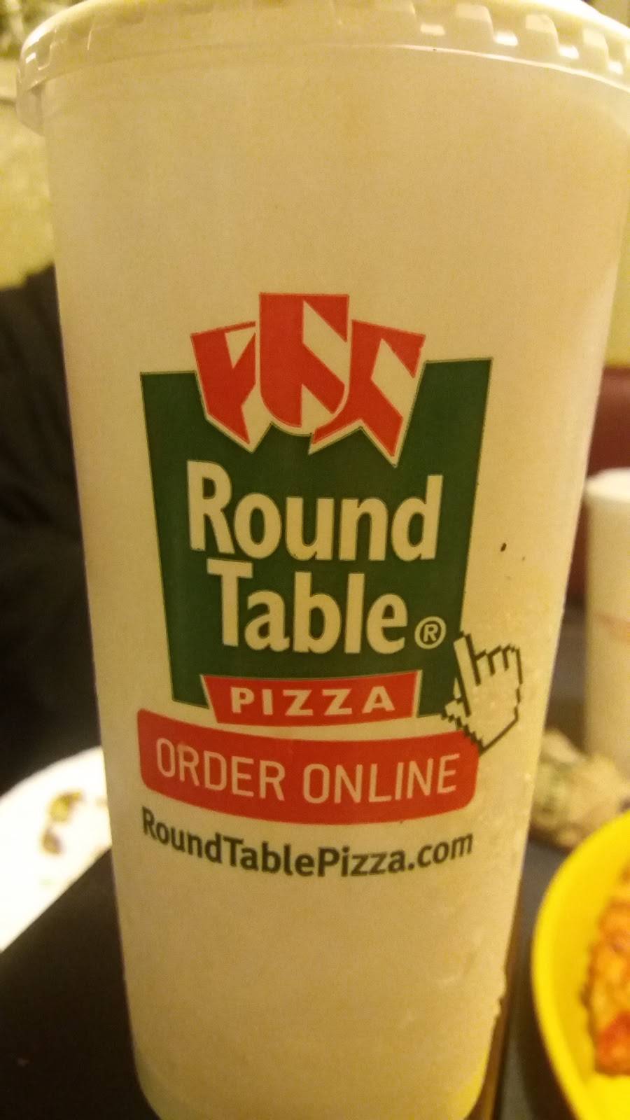 Round Table Pizza | meal delivery | 15960 Hesperian Blvd, San Lorenzo, CA 94580, USA | 5102786311 OR +1 510-278-6311