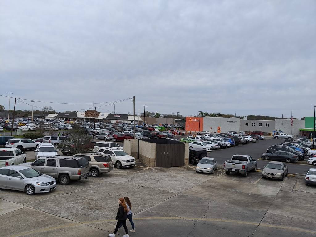 Burger King | restaurant | 6421 W Park Ave, Houma, LA 70364, USA | 9852721855 OR +1 985-272-1855