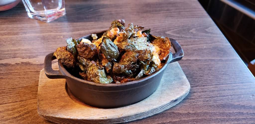 Brick & Bourbon | restaurant | 215 Main St S, Stillwater, MN 55082, USA | 6513420777 OR +1 651-342-0777