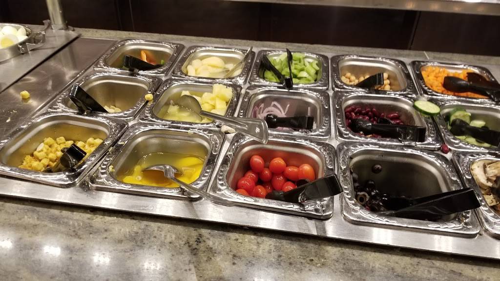 Firelight Buffet | restaurant | 5111 Boulder Hwy, Las Vegas, NV 89122, USA | 7024567777 OR +1 702-456-7777