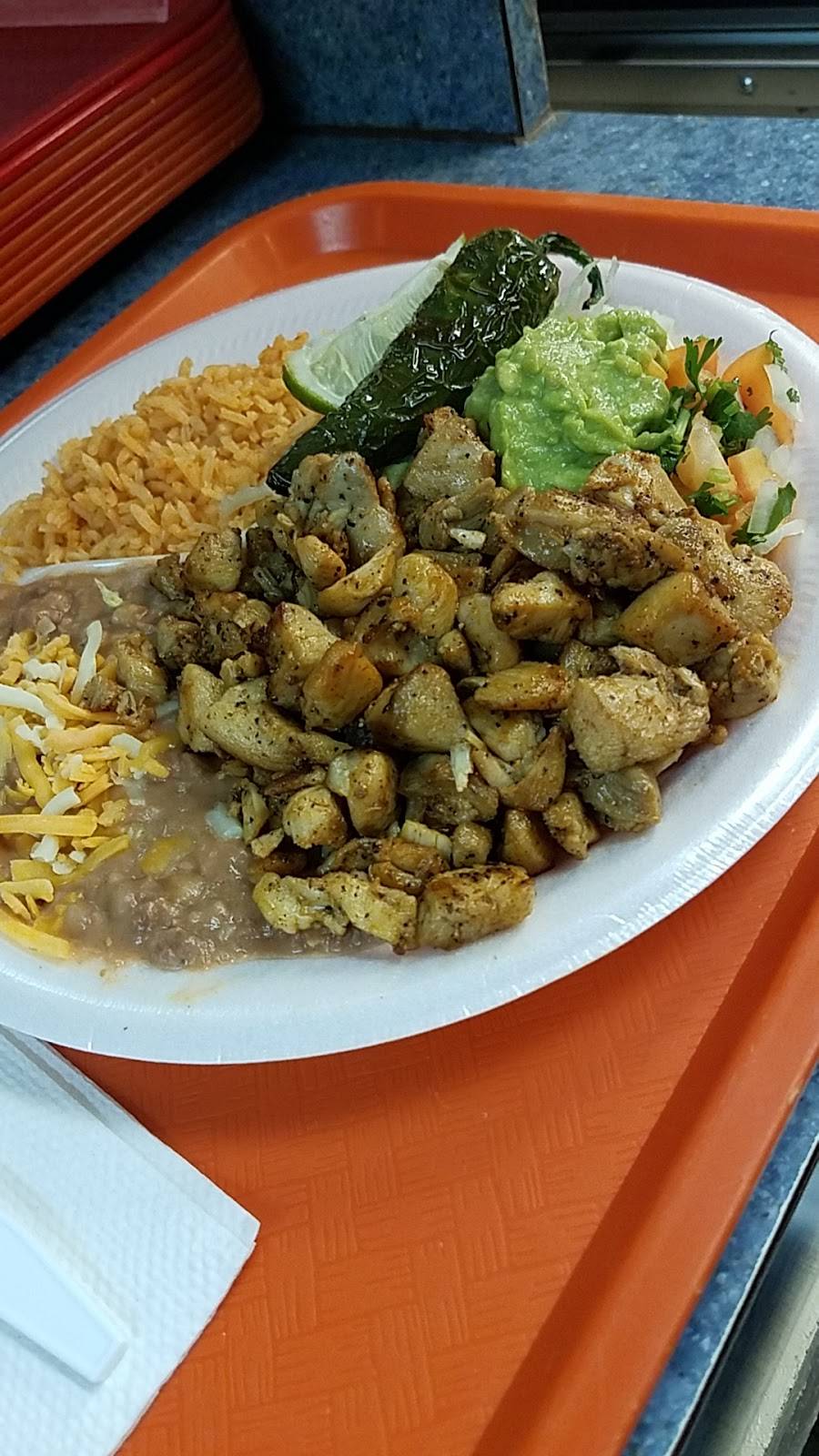 Rodrigos Taco Shop | restaurant | 1715 Southwest Blvd, Tulsa, OK 74107, USA | 9187940747 OR +1 918-794-0747