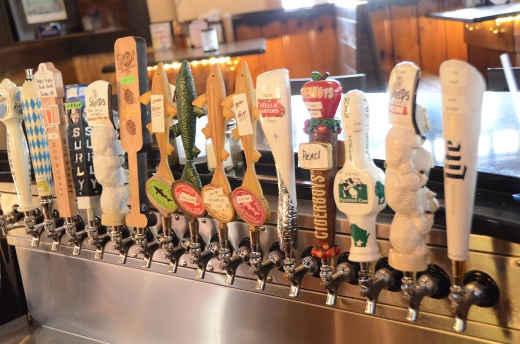 Frankies Pub & Grill | restaurant | 2218 Indiana Ave, Sheboygan, WI 53081, USA | 9204597000 OR +1 920-459-7000