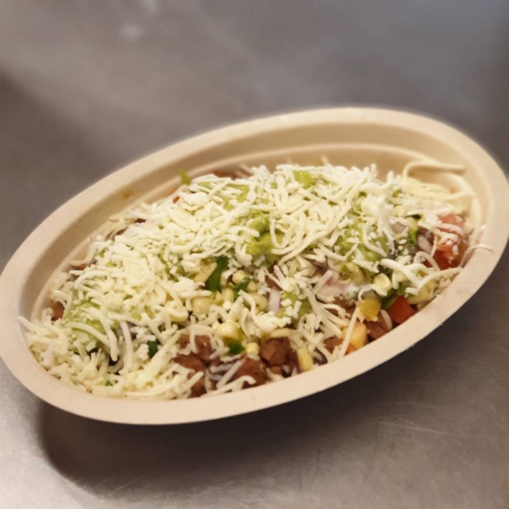 Chipotle Mexican Grill | restaurant | 105 N Arney Rd, Woodburn, OR 97071, USA | 5039020874 OR +1 503-902-0874