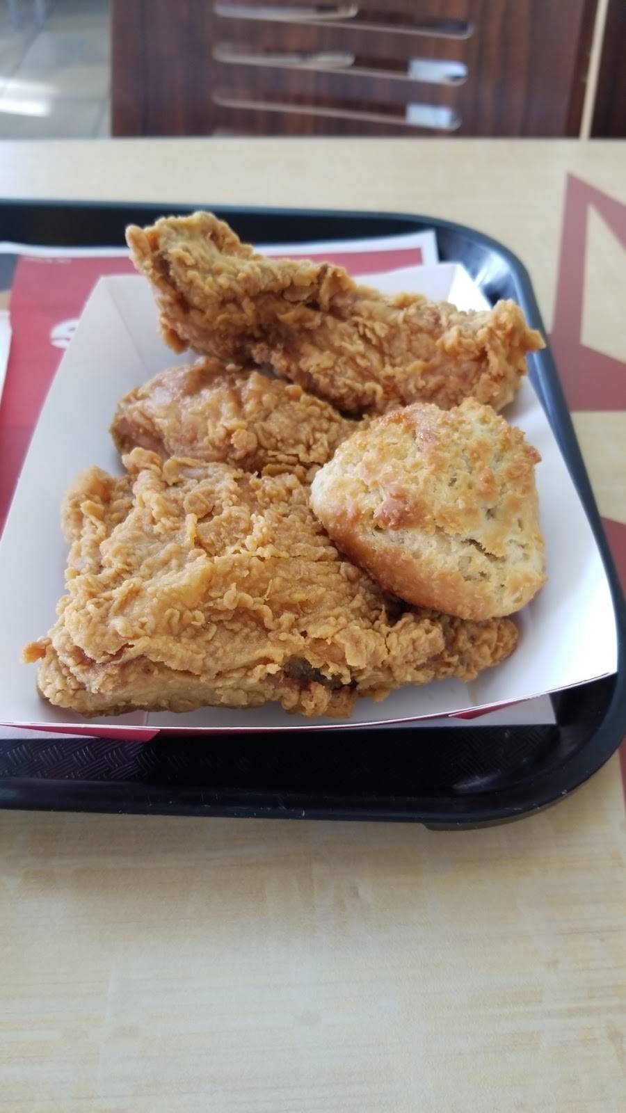 Churchs Chicken | restaurant | 3801 Stockton Blvd, Sacramento, CA 95820, USA | 9164524682 OR +1 916-452-4682