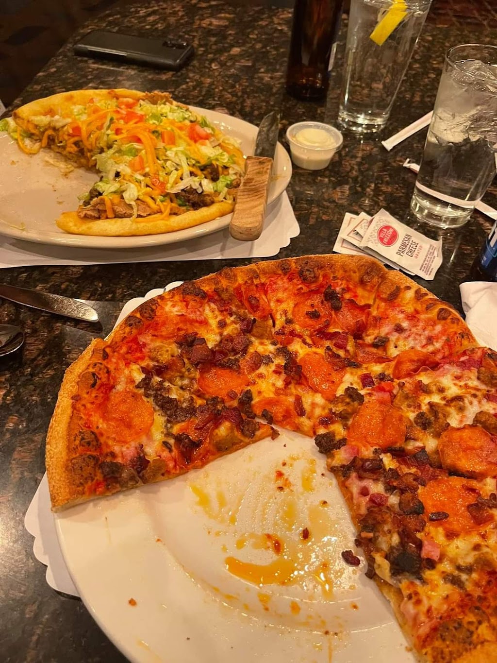 Indian Pine Restaurant | restaurant | 777 AZ-260, Pinetop, AZ 85935, USA | 9283690299 OR +1 928-369-0299