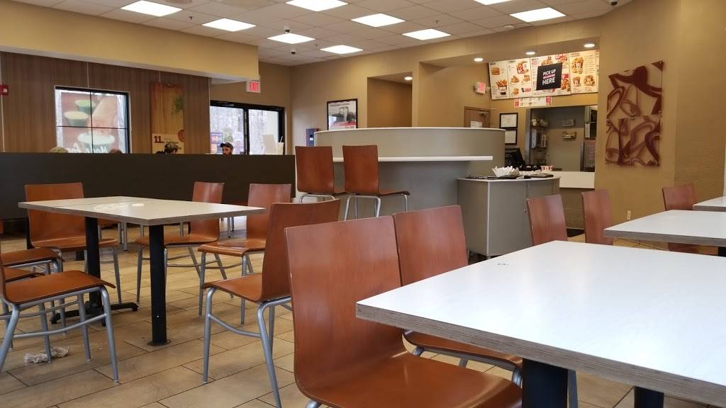 KFC | restaurant | 6 Kendall Way, Malta, NY 12020, USA | 5188999740 OR +1 518-899-9740