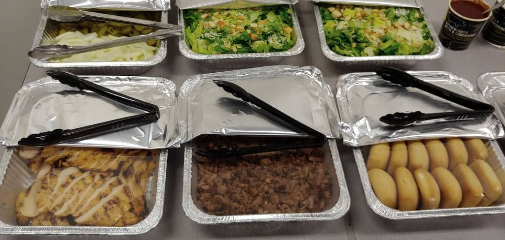 Dickeys Barbecue Pit | meal delivery | 335 W 1830 S Ste B, Salt Lake City, UT 84115, USA | 8014676984 OR +1 801-467-6984