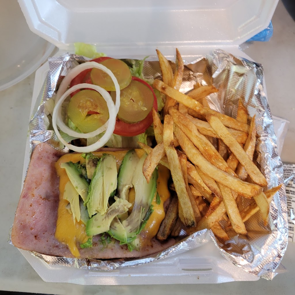 Barracudas Snack Attack | restaurant | 1405 W Kennedy St, Pharr, TX 78577, USA | 9565101370 OR +1 956-510-1370
