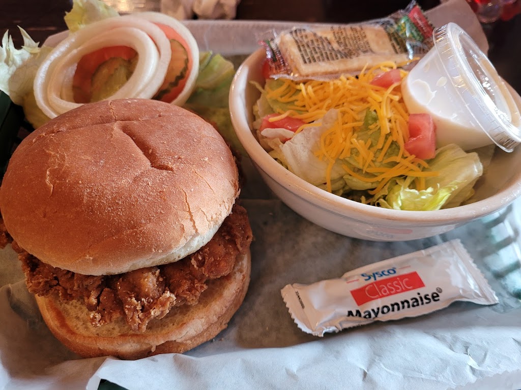 Hallam Steakhouse | restaurant | 220 Main St, Hallam, NE 68368, USA | 4027870421 OR +1 402-787-0421