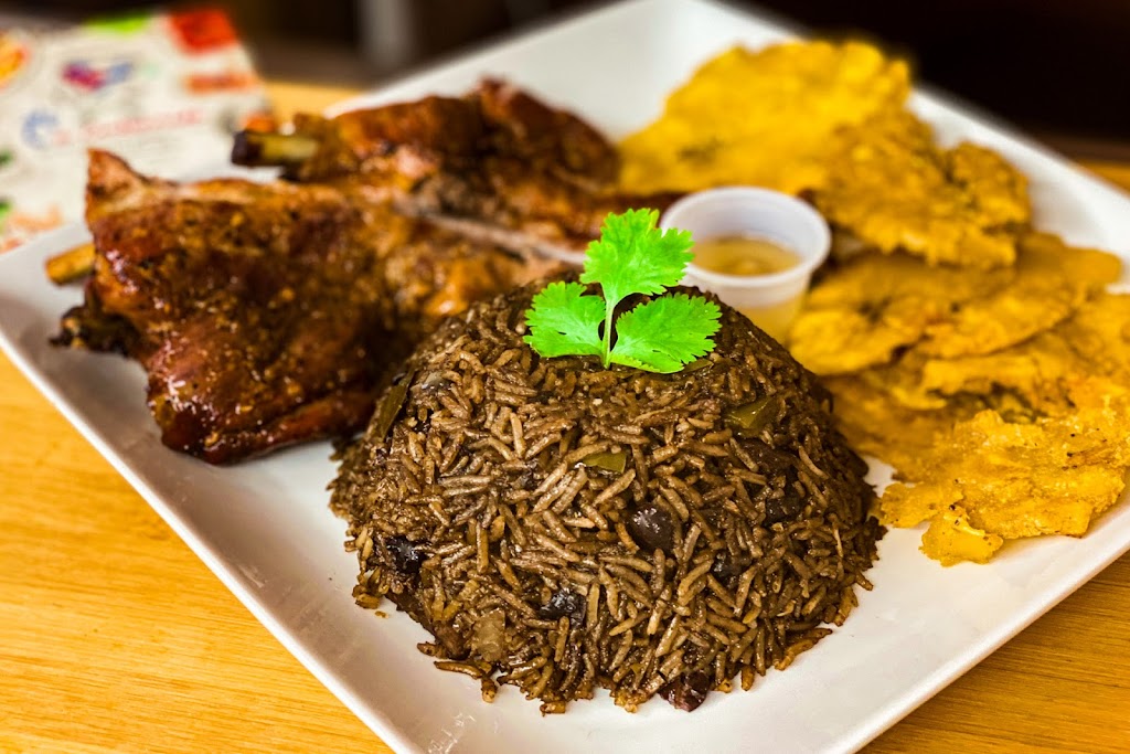 La Cubanita | restaurant | 300 W Clements St, Odessa, TX 79761, USA | 4322765201 OR +1 432-276-5201