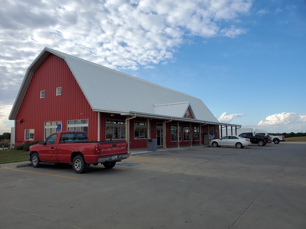 The Corn Crib | restaurant | 12 East St, Shelby, IA 51570, USA | 7122072676 OR +1 712-207-2676