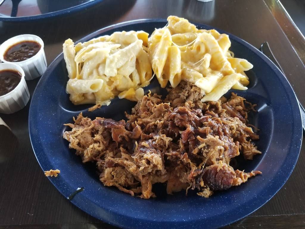 Blue Rock BBQ | restaurant | 3001 Meridian Ave, San Jose, CA 95124, USA | 4089782583 OR +1 408-978-2583