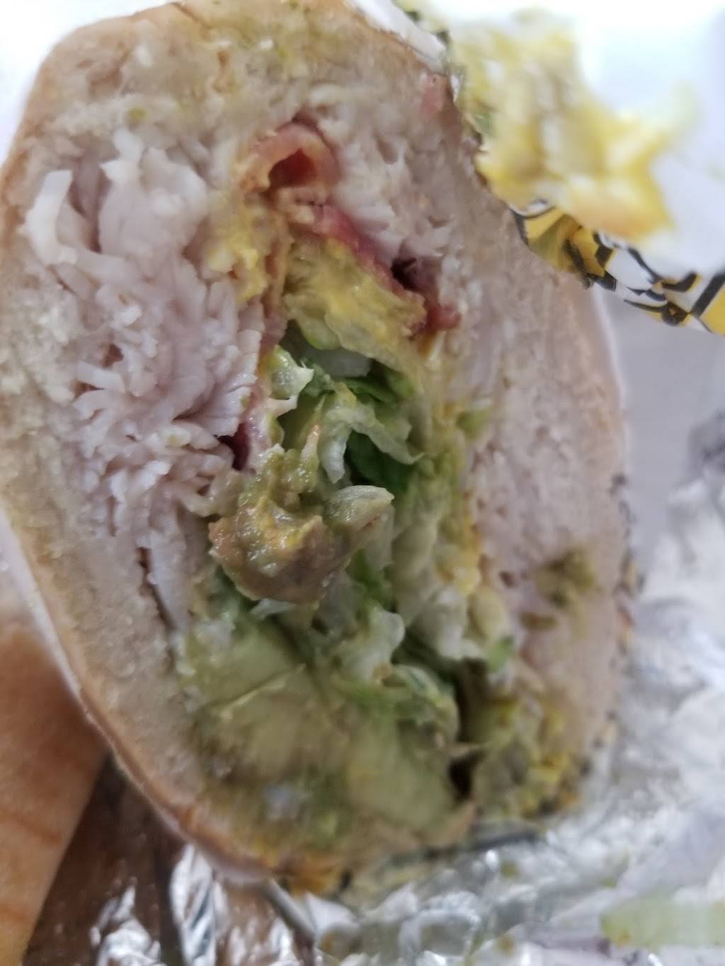 Which Wich Superior Sandwiches | restaurant | 1264 S Auto Pkwy D, Escondido, CA 92029, USA | 7602948247 OR +1 760-294-8247