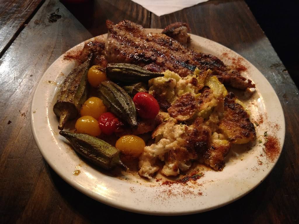 Romies Grocery | restaurant | 804 W Jackson St, Tupelo, MS 38804, USA | 6628428986 OR +1 662-842-8986