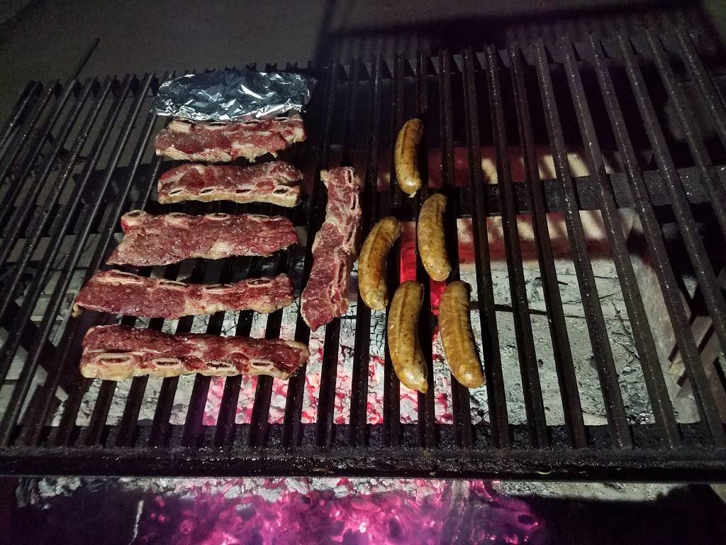 EL TIBU TAQUERIA | restaurant | 1100 N D St, Madera, CA 93638, USA | 5596618294 OR +1 559-661-8294