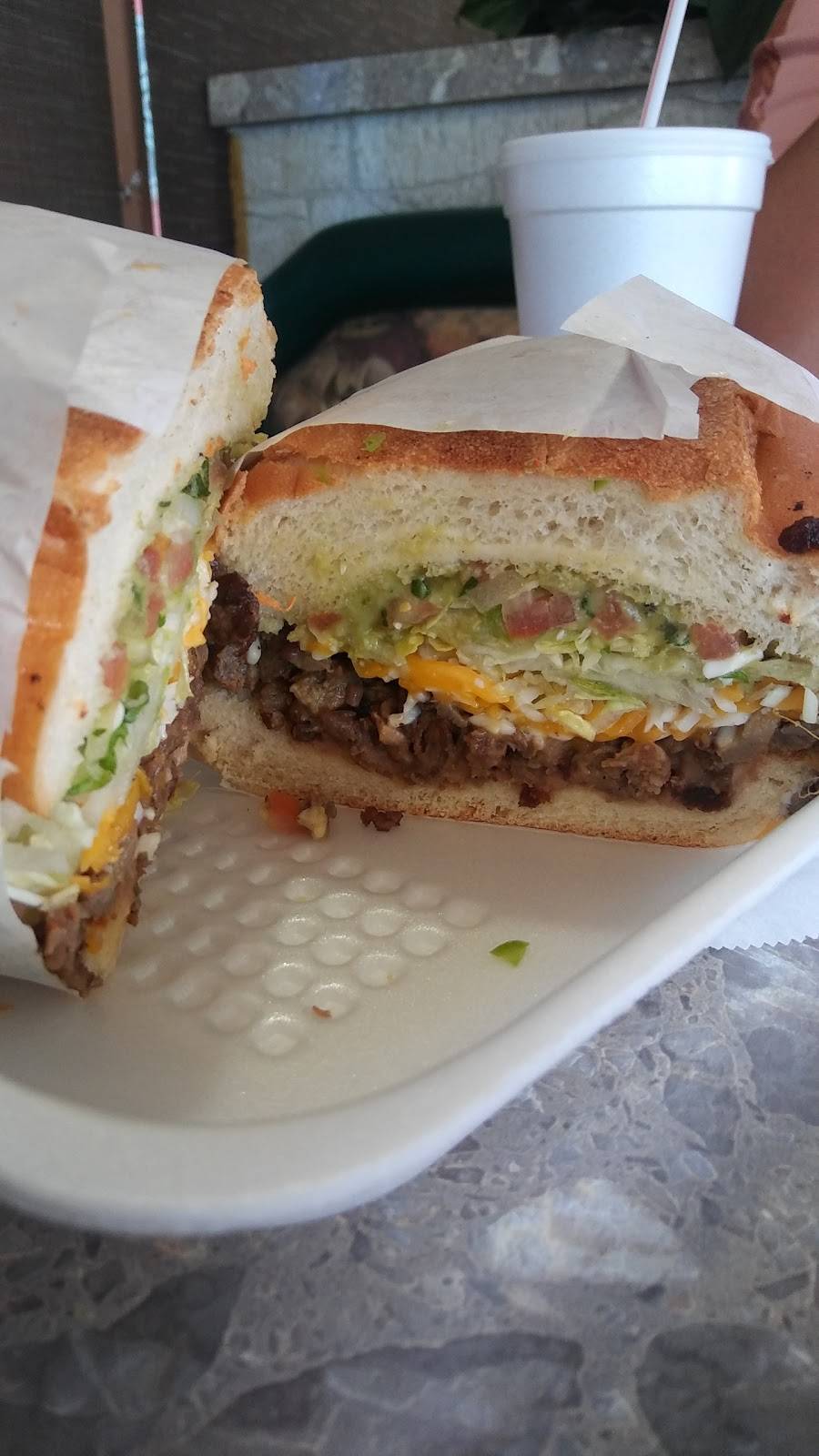 La Cabana Taco Shop | restaurant | 2244 E Florida Ave, Hemet, CA 92544, USA | 9516526226 OR +1 951-652-6226