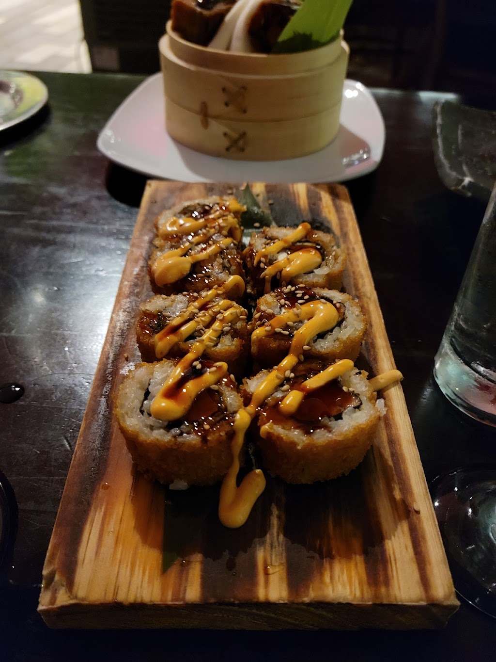 Pubbelly Sushi Aventura | restaurant | 19565 Biscayne Blvd Suite 936, Aventura, FL 33180, USA | 3056907710 OR +1 305-690-7710