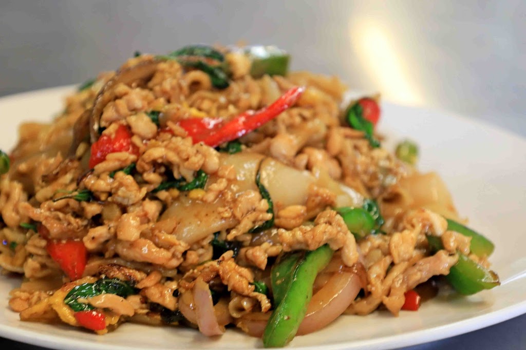 Ka Pow Thai on Wheels | restaurant | 5604 Delridge Way SW, Seattle, WA 98106, USA | 5154414515 OR +1 515-441-4515