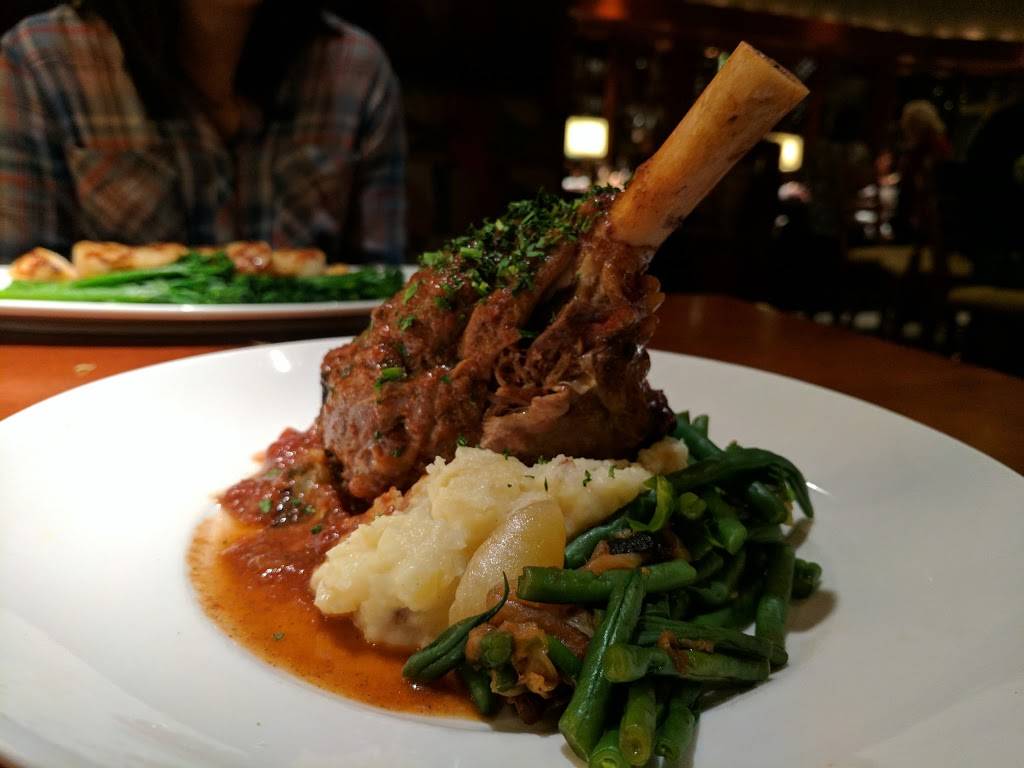 J. Alexanders Restaurant | restaurant | 10296 Bistro Dr, Jacksonville, FL 32246, USA | 9049967147 OR +1 904-996-7147