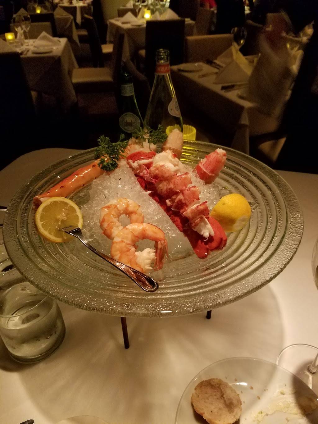 Flemings Prime Steakhouse & Wine Bar | restaurant | 2525 West End Ave, Nashville, TN 37203, USA | 6153420131 OR +1 615-342-0131