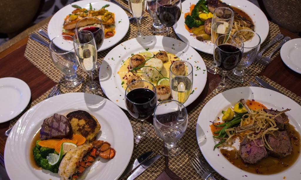 Windsor Grille Restaurant | restaurant | 425 E Rte 59, Nanuet, NY 10954, USA | 8456236000 OR +1 845-623-6000