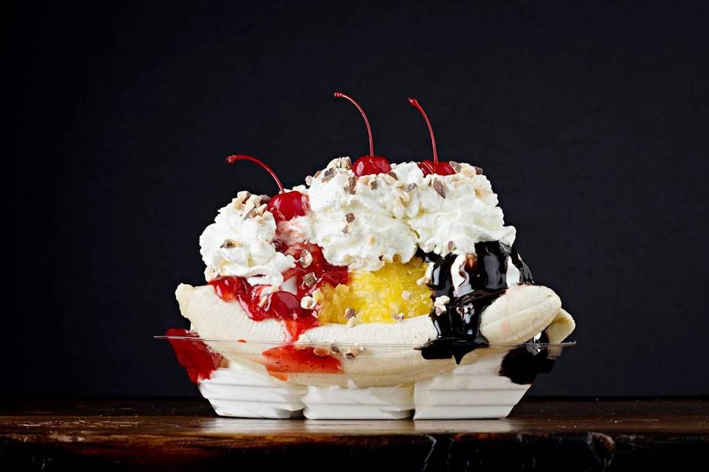 Hollywood Cone Scarborough | restaurant | 91 Rylander Blvd, Toronto, ON M1B 5M5, Canada | 4162832663 OR +1 416-283-2663