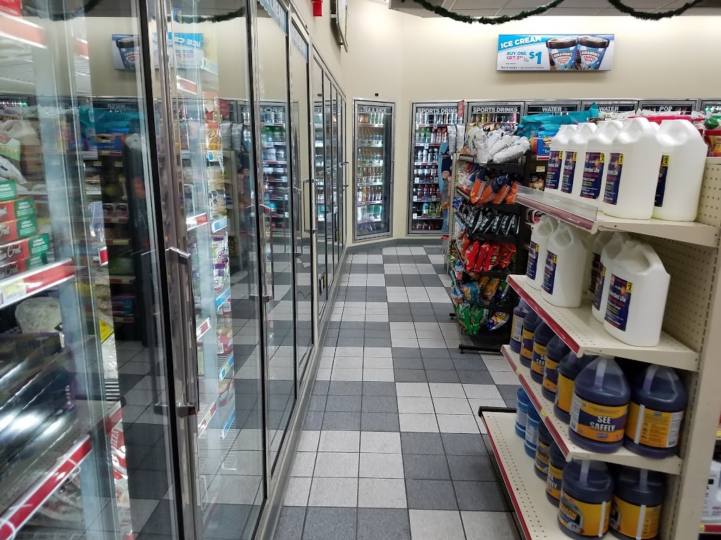 Holiday Stationstores | cafe | 629 Rice St, St Paul, MN 55103, USA | 6512912458 OR +1 651-291-2458