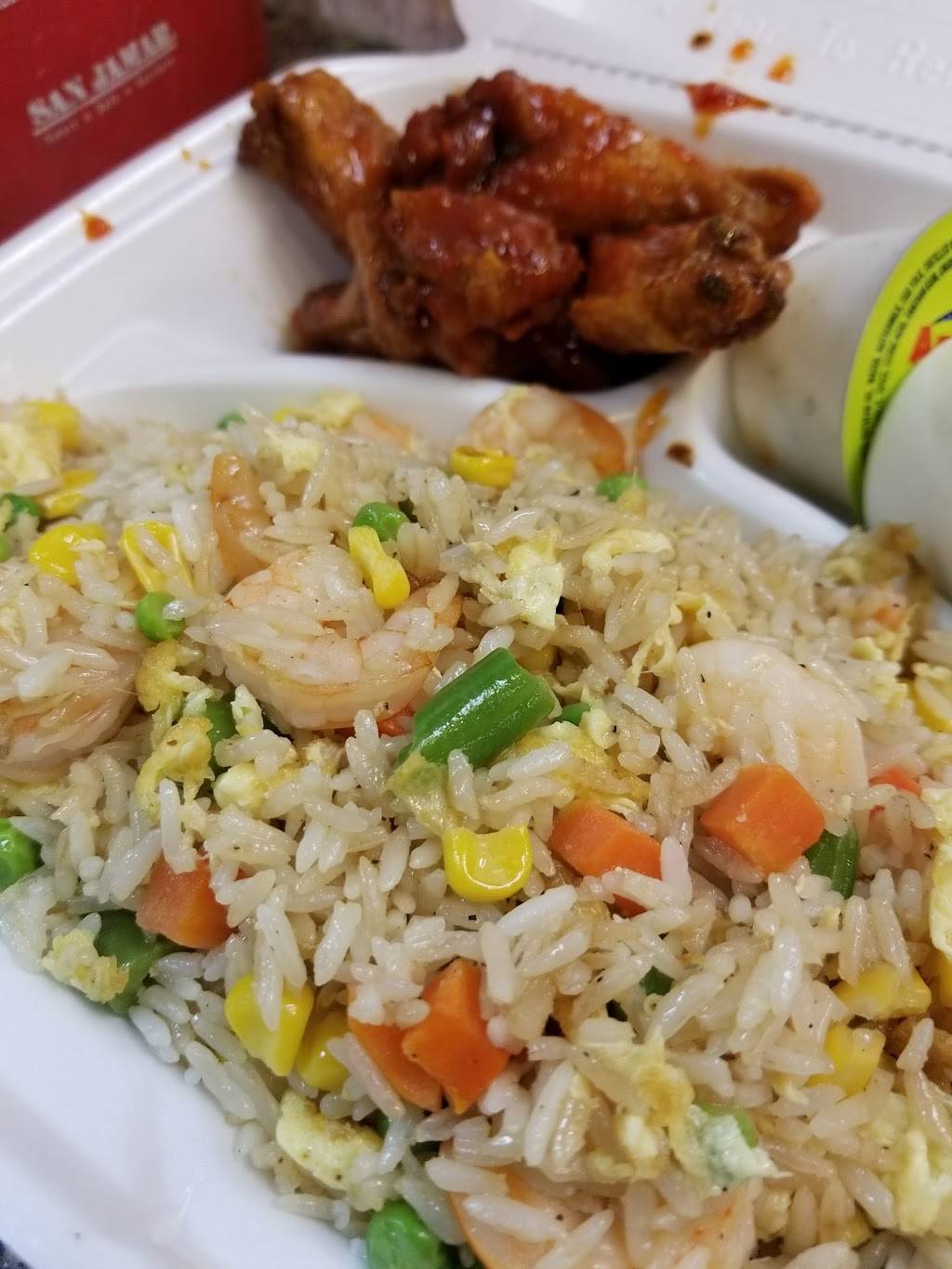 American Deli | restaurant | 180 Cobb Pkwy S Ste C-20, Marietta, GA 30060, USA | 7705901178 OR +1 770-590-1178