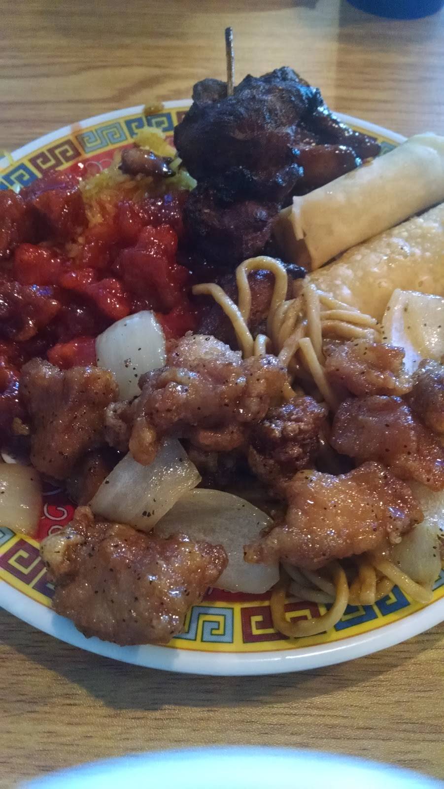 China House | restaurant | 1003 W Stockton St, Edmonton, KY 42129, USA | 2704323898 OR +1 270-432-3898