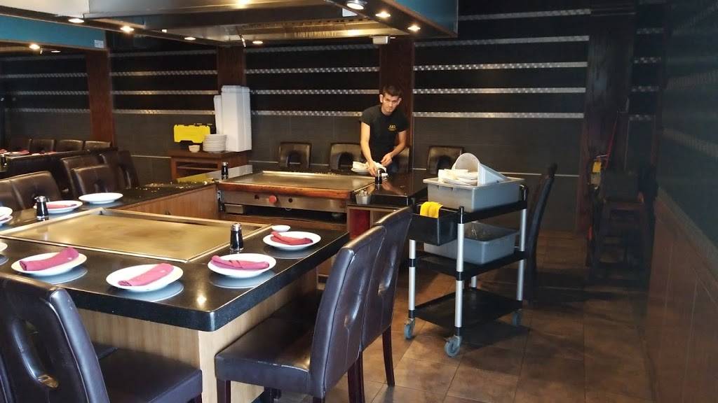 AKI Japanese Restaurant | restaurant | 424 Gateway Ave, Chambersburg, PA 17201, USA | 7172639393 OR +1 717-263-9393