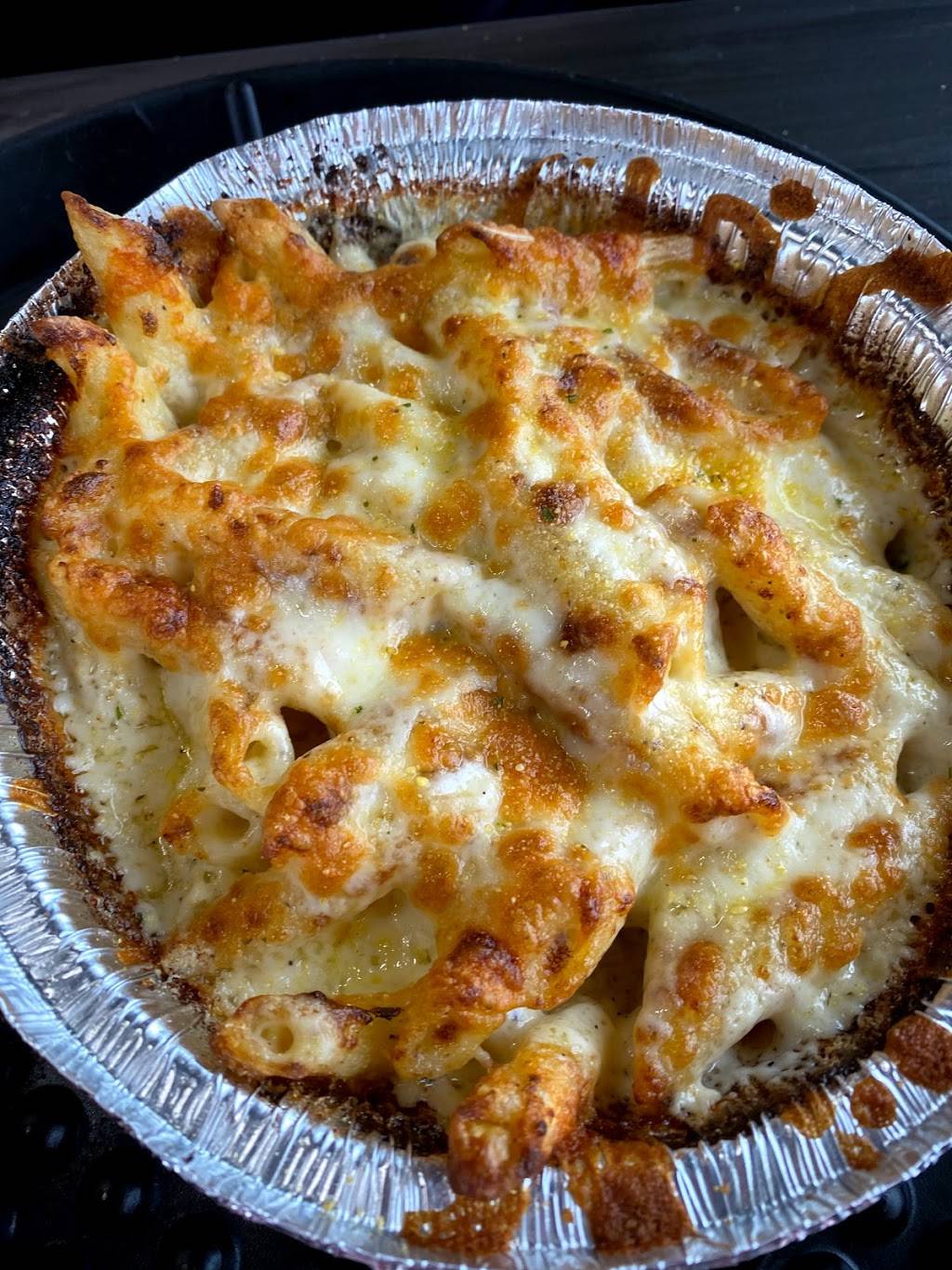 Copps Pizza | meal delivery | 7204 Jones St, Omaha, NE 68114, USA | 4023222219 OR +1 402-322-2219