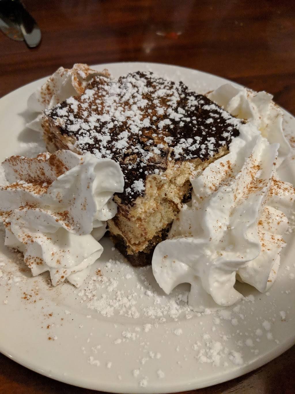 Mia Regazza | restaurant | 268 Washington St, Abington, MA 02351, USA | 7818715800 OR +1 781-871-5800