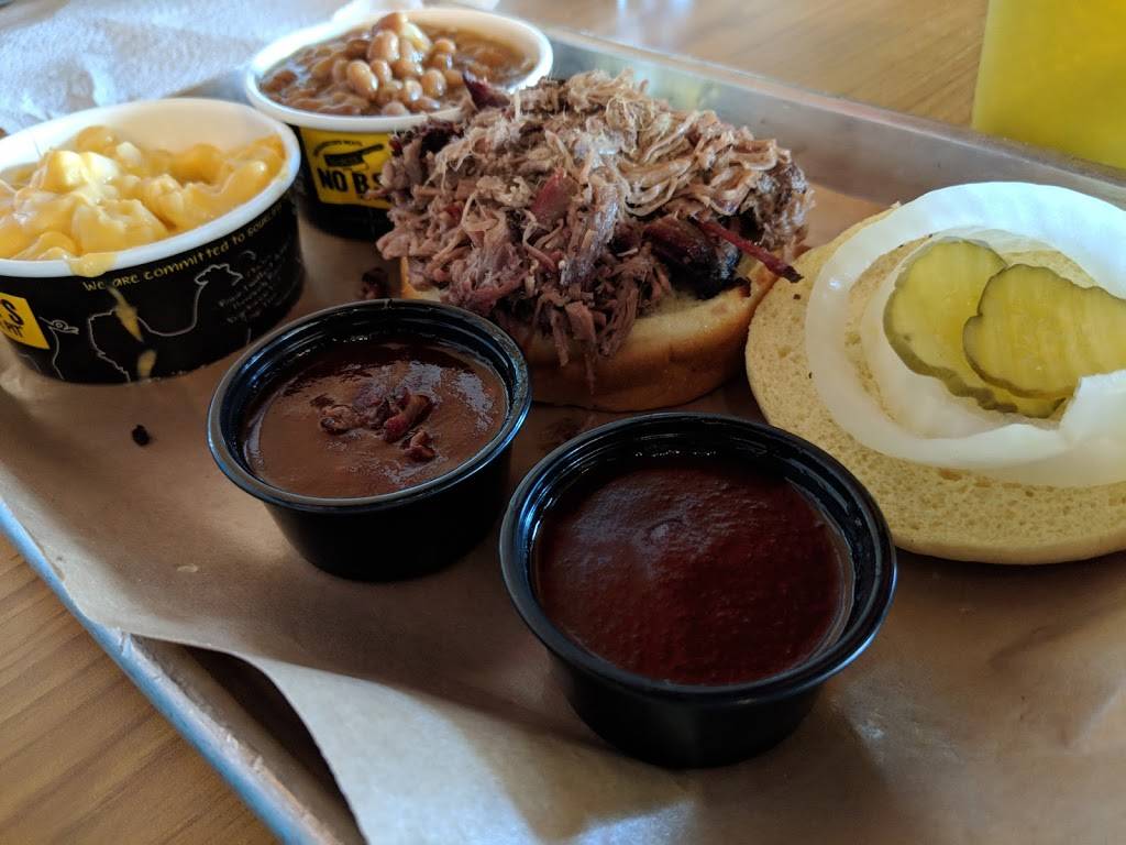 Dickeys Barbecue Pit | restaurant | 5597 S Rainbow Blvd Ste 110, Las Vegas, NV 89118, USA | 7027764200 OR +1 702-776-4200