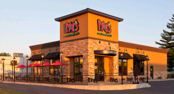 Moes Southwest Grill | restaurant | 909 W McGalliard Rd, Muncie, IN 47303, USA | 7652167793 OR +1 765-216-7793