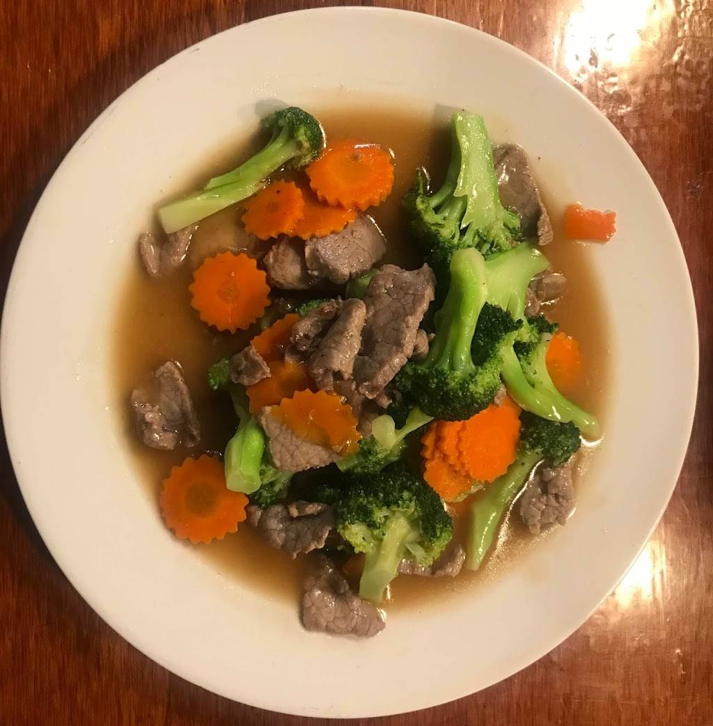 Mesa Thai Cuisine | restaurant | 3778, 820 N Western Ave #101, Los Angeles, CA 90029, USA | 3234630634 OR +1 323-463-0634