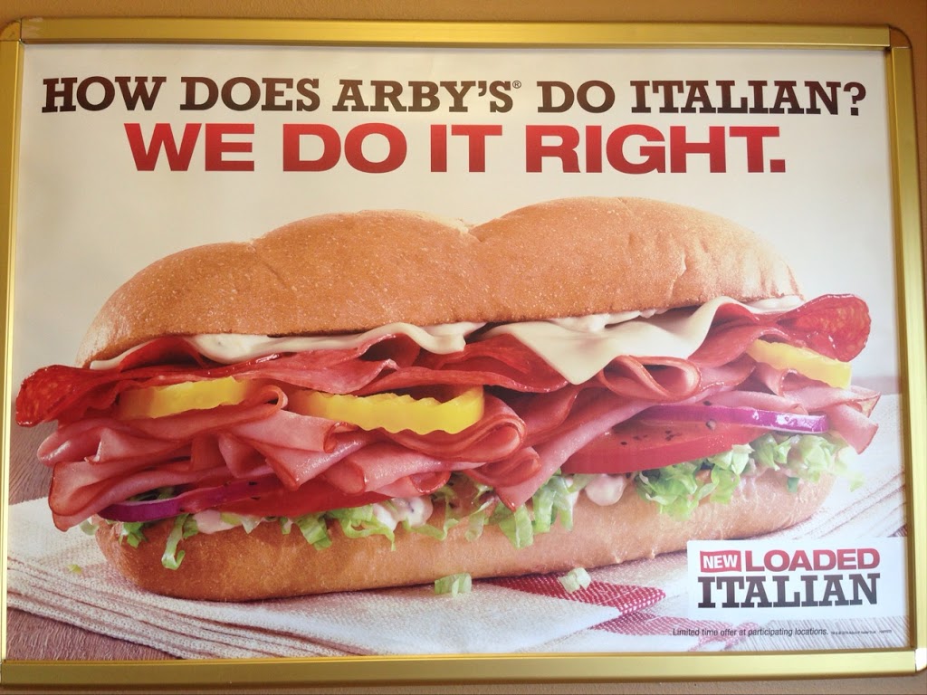 Arbys | meal takeaway | 6775 US-90, Daphne, AL 36526, USA | 2516263645 OR +1 251-626-3645