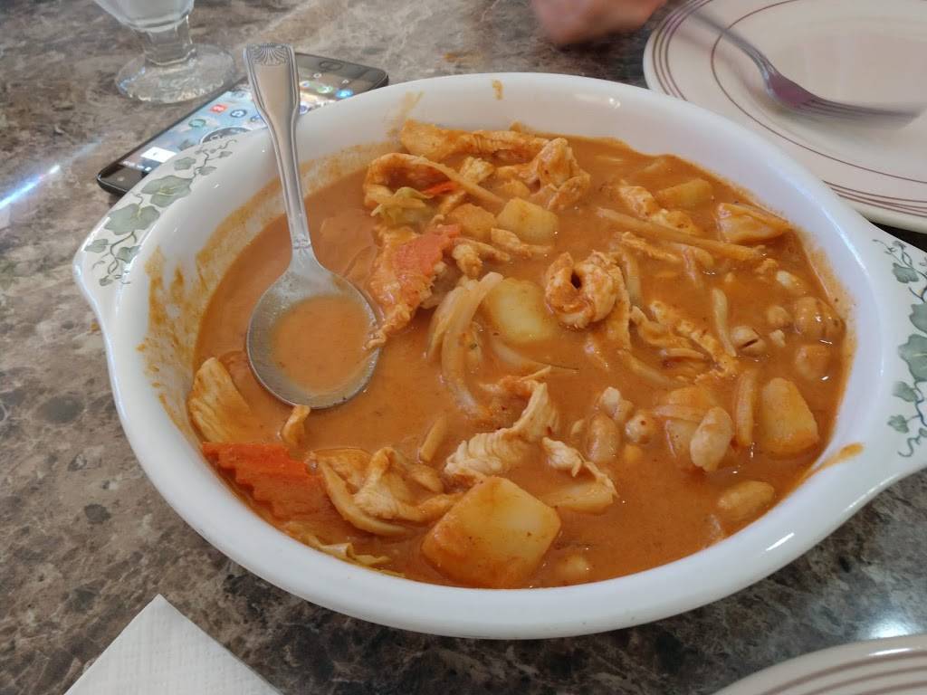 Thai Dish | restaurant | 712 Harrison Ave, Centralia, WA 98531, USA | 3603307978 OR +1 360-330-7978