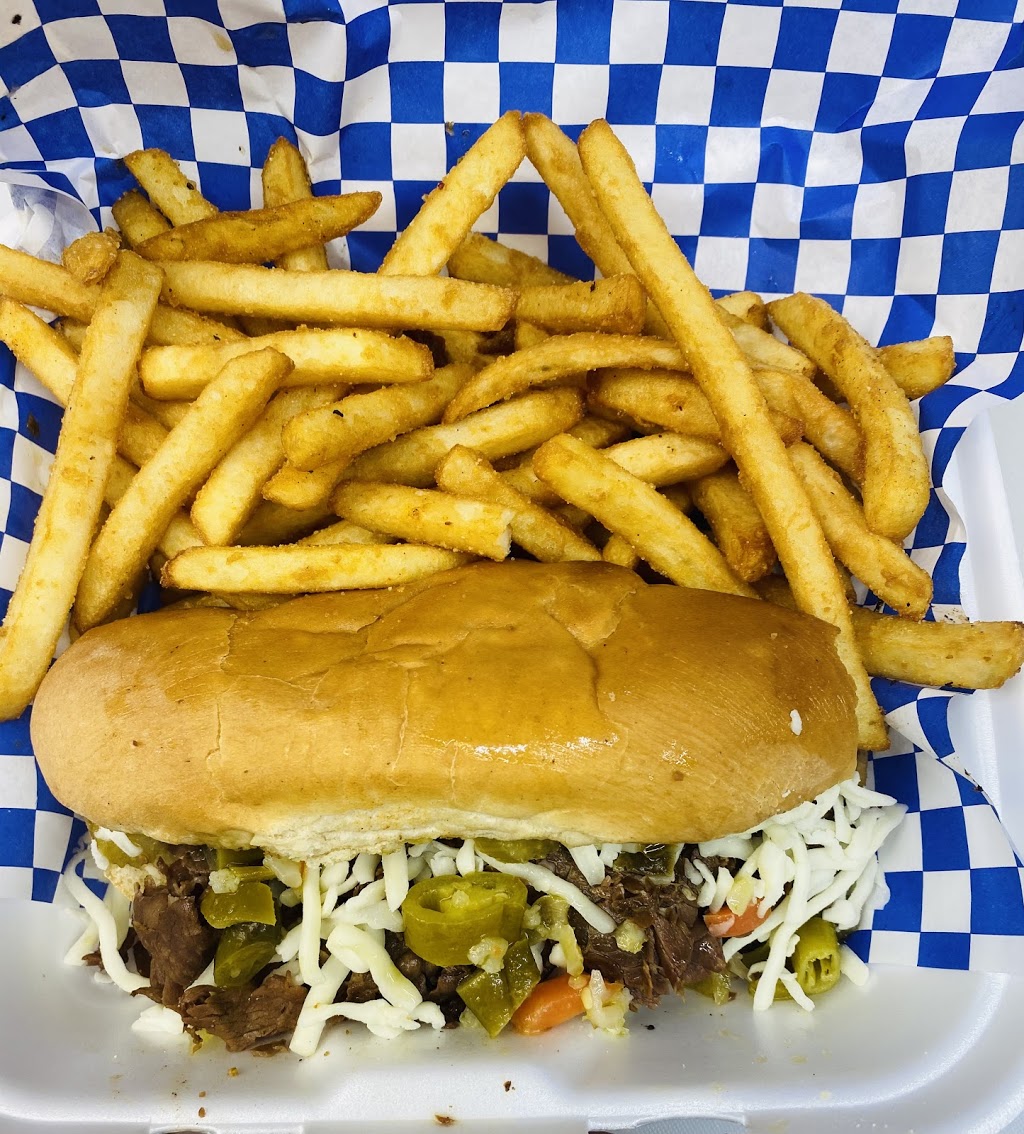 Chicago kitchen | restaurant | 5049 Poplar Level Rd, Louisville, KY 40219, USA | 5026908038 OR +1 502-690-8038